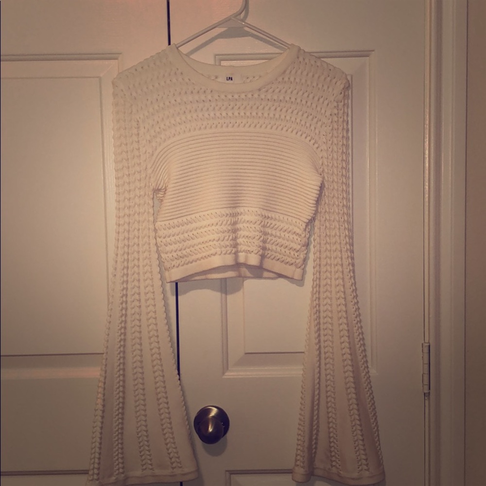 LPA - TOP 242 size S in EUC